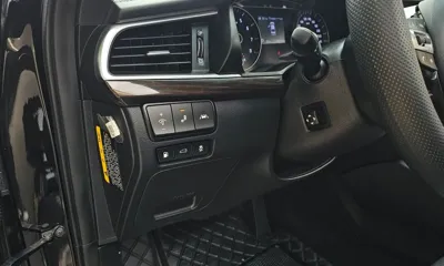 Kia K7 2019, 120590 км, за 9771.99 USD - фото 13