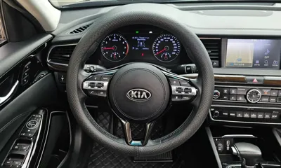Kia K7 2019, 120590 км, за 9771.99 USD - фото 14