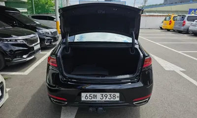Kia K7 2019, 120590 км, за 9771.99 USD - фото 20