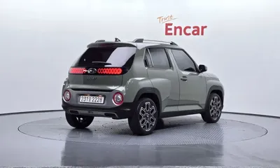 Hyundai Casper 2022, 46902 км, за 9910.8 USD