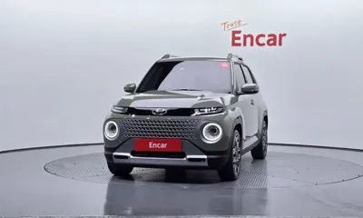 Hyundai Casper 2022, 46902 км, за 9910.8 USD