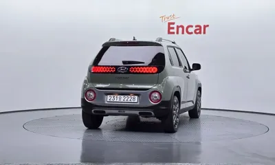 Hyundai Casper 2022, 46902 км, за 9910.8 USD