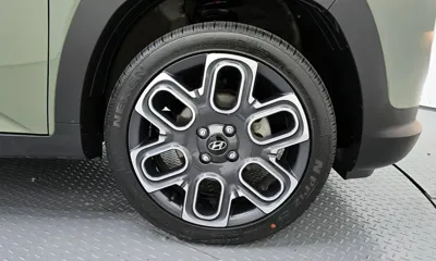 Hyundai Casper 2022, 46902 км, за 9910.8 USD