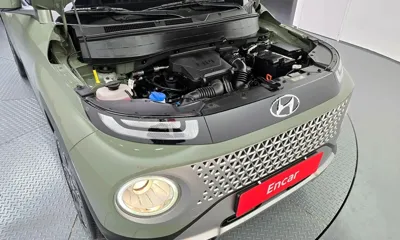 Hyundai Casper 2022, 46902 км, за 9910.8 USD - фото 6