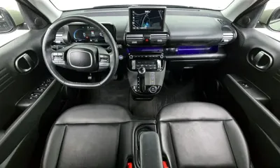 Hyundai Casper 2022, 46902 км, за 9910.8 USD - фото 7
