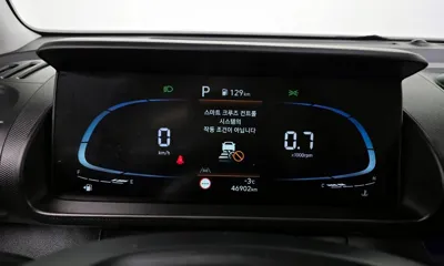 Hyundai Casper 2022, 46902 км, за 9910.8 USD - фото 8