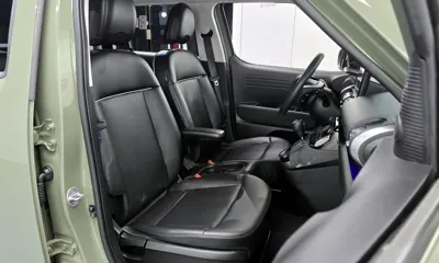 Hyundai Casper 2022, 46902 км, за 9910.8 USD - фото 10