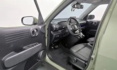 Hyundai Casper 2022, 46902 км, за 9910.8 USD - фото 11