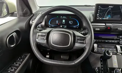 Hyundai Casper 2022, 46902 км, за 9910.8 USD - фото 14