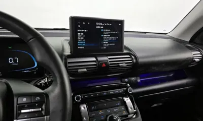 Hyundai Casper 2022, 46902 км, за 9910.8 USD - фото 16