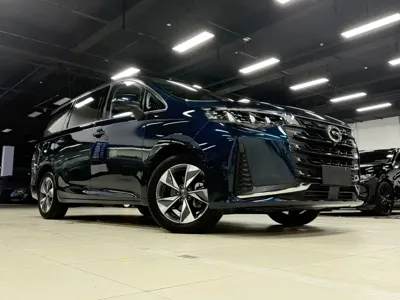 GAC Motor Trumpchi M6 2022, 33000 км, за 18164.74 USD
