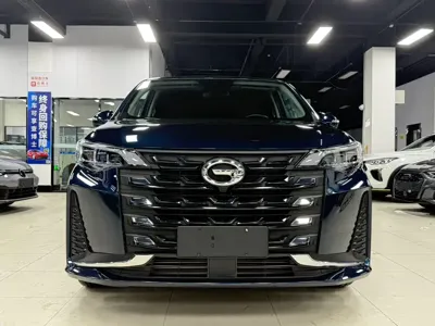 GAC Motor Trumpchi M6 2022, 33000 км, за 18164.74 USD