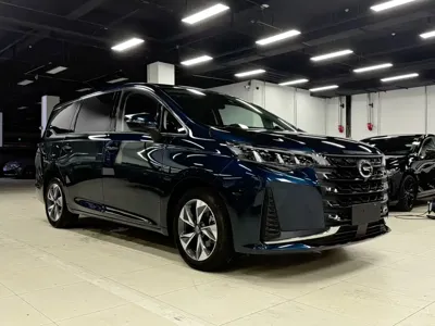 GAC Motor Trumpchi M6 2022, 33000 км, за 18164.74 USD
