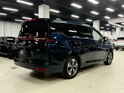 GAC Motor Trumpchi M6 2022, 33000 км, за 18164.74 USD