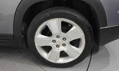 ChevroletGMDaewoo Orlando 2016, 96963 км, за 4105.96 USD
