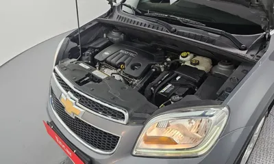 ChevroletGMDaewoo Orlando 2016, 96963 км, за 4105.96 USD - фото 6