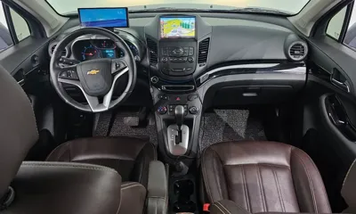 ChevroletGMDaewoo Orlando 2016, 96963 км, за 4105.96 USD - фото 7