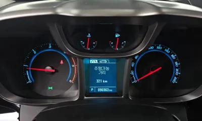 ChevroletGMDaewoo Orlando 2016, 96963 км, за 4105.96 USD - фото 8