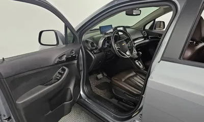 ChevroletGMDaewoo Orlando 2016, 96963 км, за 4105.96 USD - фото 10