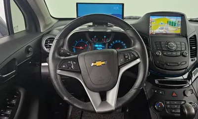 ChevroletGMDaewoo Orlando 2016, 96963 км, за 4105.96 USD - фото 13