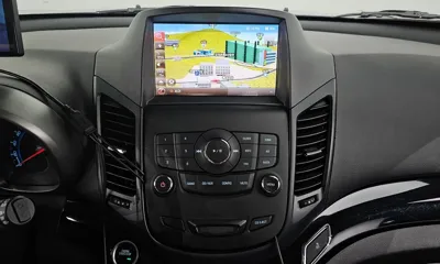 ChevroletGMDaewoo Orlando 2016, 96963 км, за 4105.96 USD - фото 14