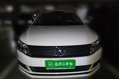 Volkswagen Gran Lavida 2017, 106000 км, за 7389 USD