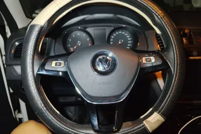 Volkswagen Gran Lavida 2017, 106000 км, за 7389 USD - фото 7