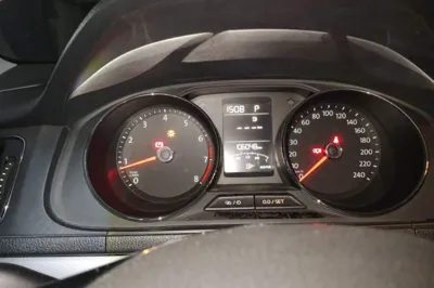 Volkswagen Gran Lavida 2017, 106000 км, за 7389 USD - фото 8