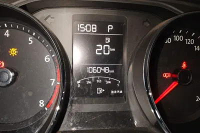 Volkswagen Gran Lavida 2017, 106000 км, за 7389 USD - фото 9