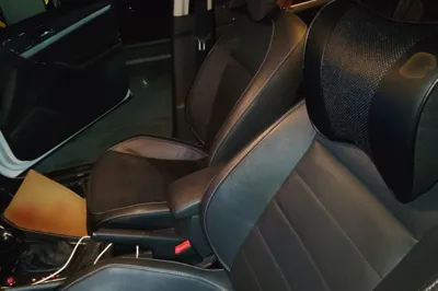 Volkswagen Gran Lavida 2017, 106000 км, за 7389 USD - фото 12