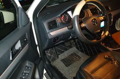 Volkswagen Gran Lavida 2017, 106000 км, за 7389 USD - фото 13