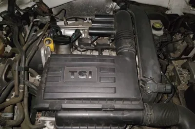 Volkswagen Gran Lavida 2017, 106000 км, за 7389 USD - фото 17