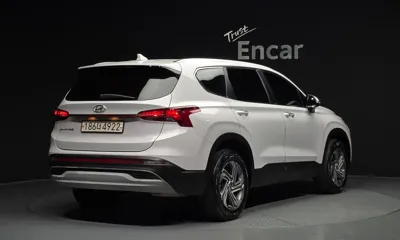 Hyundai Santafe 2021, 143772 км, за 10733.81 USD