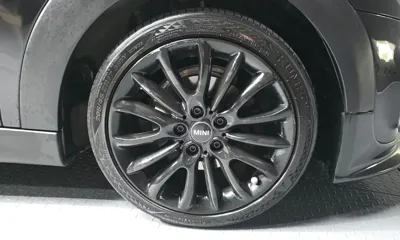 MINI Cooper 2017, 84108 км, за 8125.85 USD - фото 5