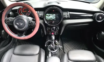 MINI Cooper 2017, 84108 км, за 8125.85 USD - фото 7