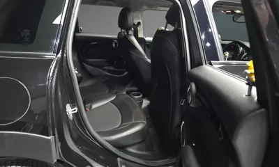 MINI Cooper 2017, 84108 км, за 8125.85 USD - фото 12