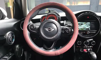 MINI Cooper 2017, 84108 км, за 8125.85 USD - фото 13