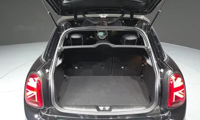 MINI Cooper 2017, 84108 км, за 8125.85 USD - фото 20