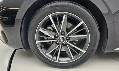 Hyundai Grandeur 2022, 67496 км, за 15302.46 USD