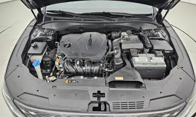 Hyundai Grandeur 2022, 67496 км, за 15302.46 USD - фото 6