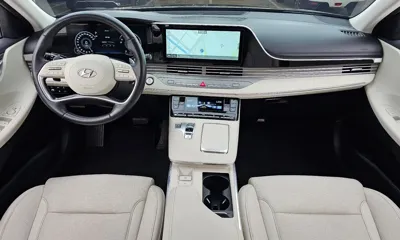 Hyundai Grandeur 2022, 67496 км, за 15302.46 USD - фото 7