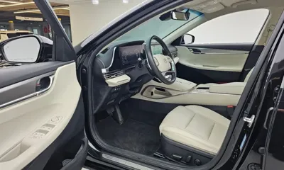 Hyundai Grandeur 2022, 67496 км, за 15302.46 USD - фото 10