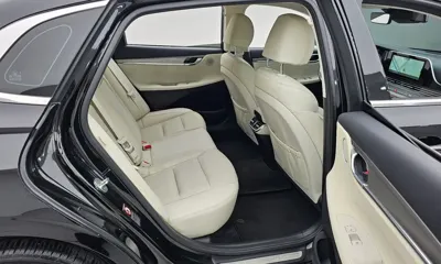 Hyundai Grandeur 2022, 67496 км, за 15302.46 USD - фото 12