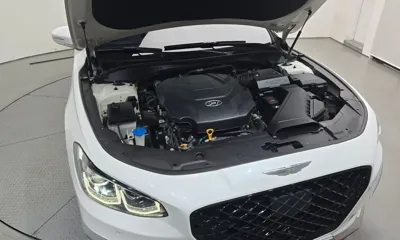 Hyundai Grandeur 2019, 62418 км, за 14375.74 USD - фото 6