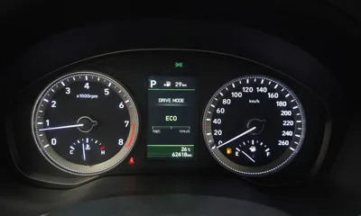 Hyundai Grandeur 2019, 62418 км, за 14375.74 USD - фото 8