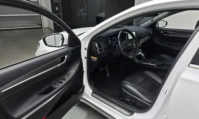 Hyundai Grandeur 2019, 62418 км, за 14375.74 USD - фото 10