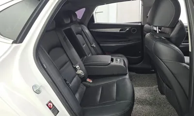 Hyundai Grandeur 2019, 62418 км, за 14375.74 USD - фото 11