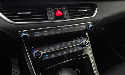 Hyundai Grandeur 2019, 62418 км, за 14375.74 USD - фото 16