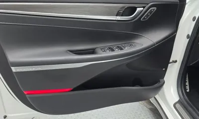 Hyundai Grandeur 2019, 62418 км, за 14375.74 USD - фото 24