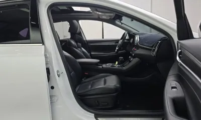 Hyundai Grandeur 2019, 62418 км, за 14375.74 USD - фото 26